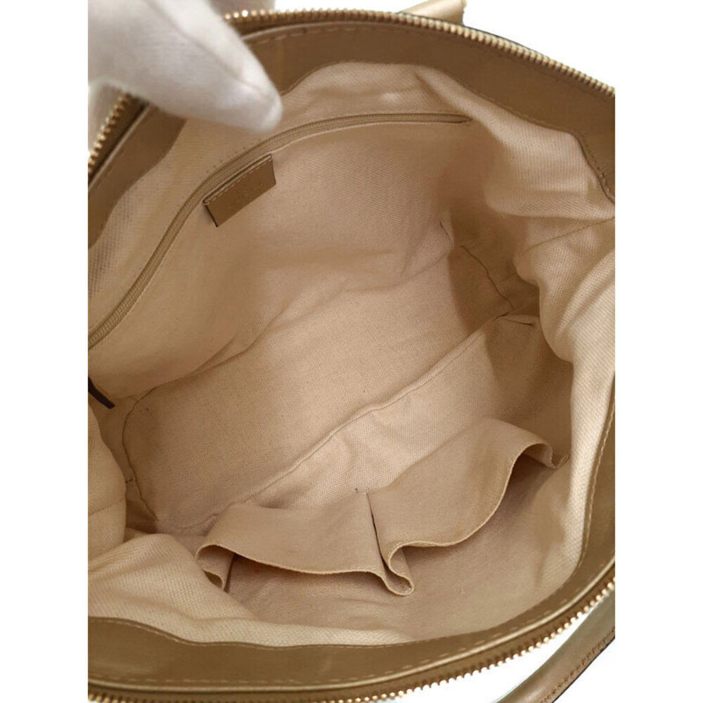 Gucci Guccissima Sukey Leather 2way Shoulder Bag - Picture 3 of 9